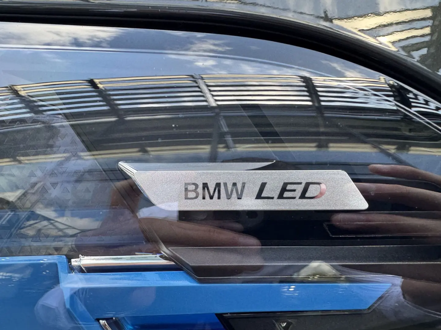 BMW X6 M Competition