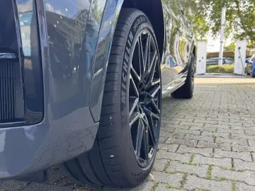 BMW X6 M Competition