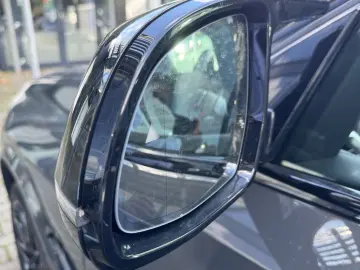 BMW X6 M Competition