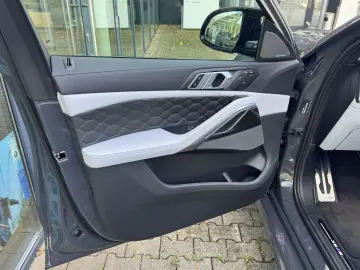 BMW X6 M Competition