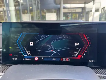 BMW X6 M Competition