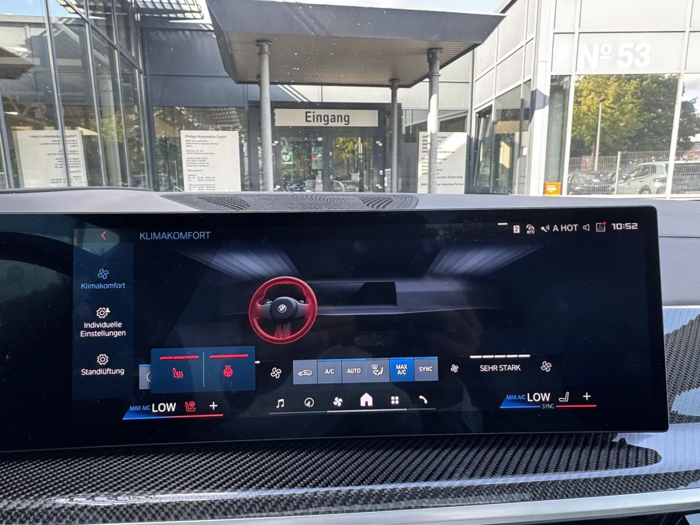 BMW X6 M Competition