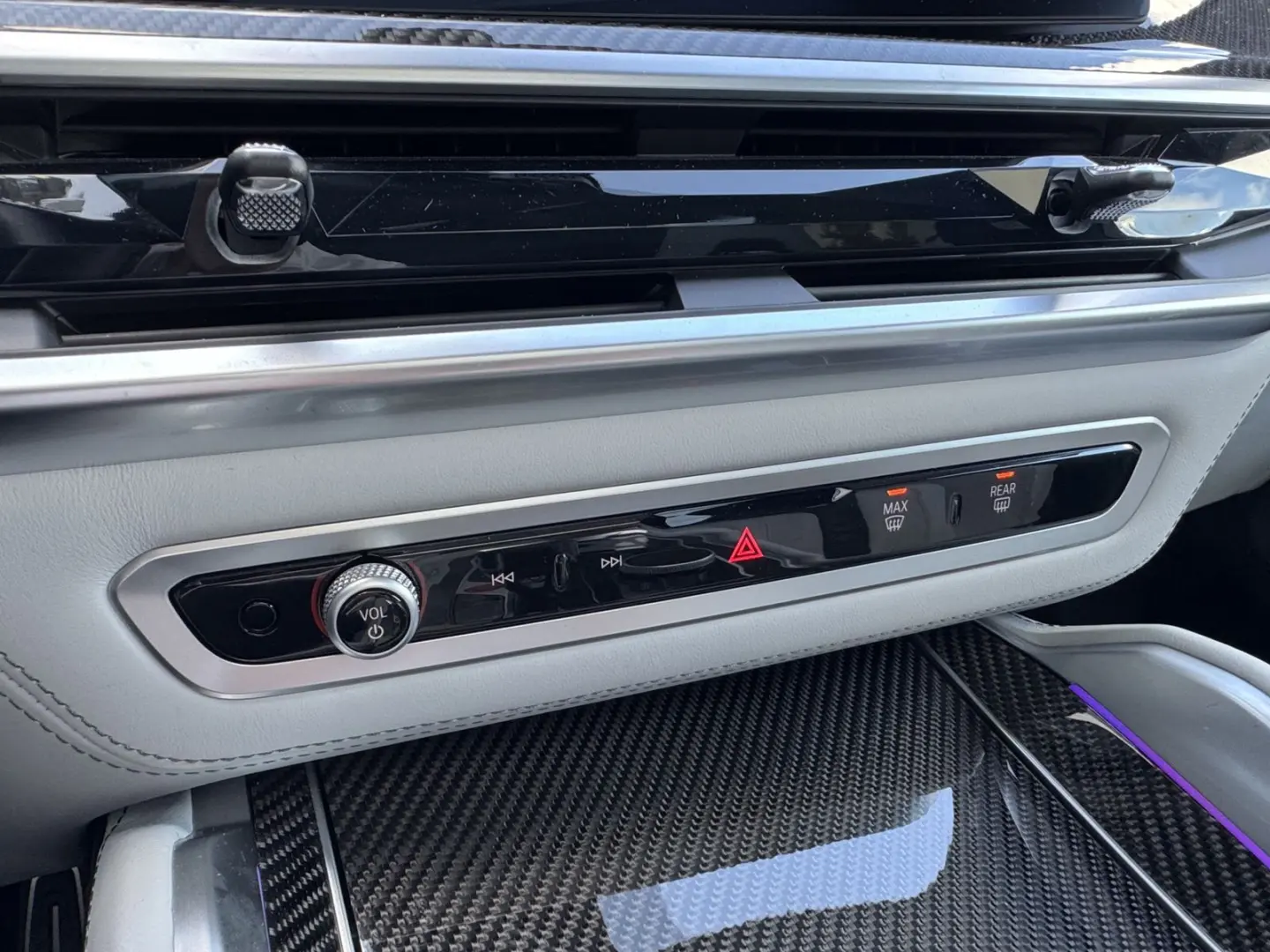 BMW X6 M Competition