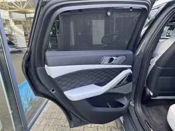 BMW X6 M Competition