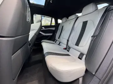 BMW X6 M Competition