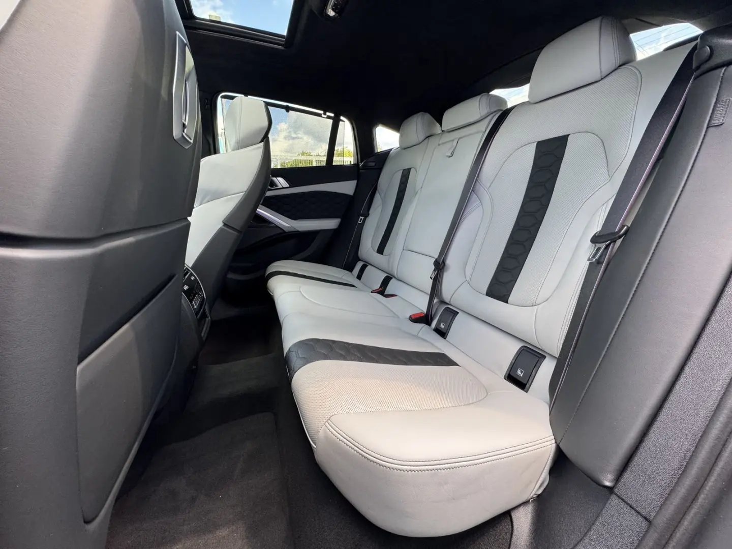 BMW X6 M Competition