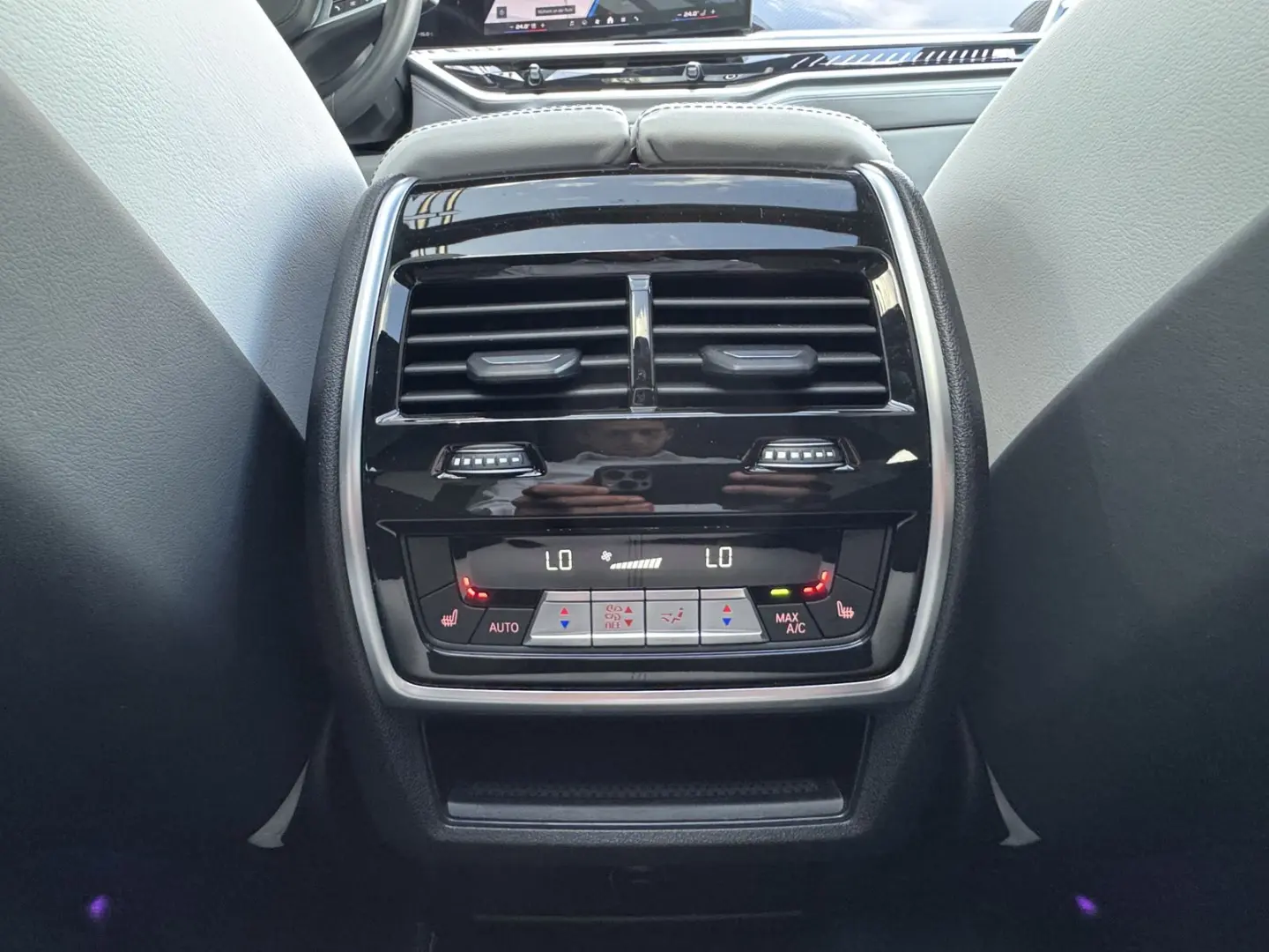 BMW X6 M Competition