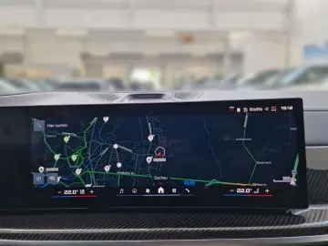 BMW X6 M Competition