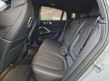 BMW X6 M Competition