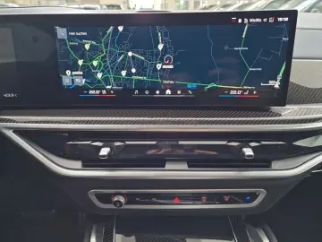 BMW X6 M Competition