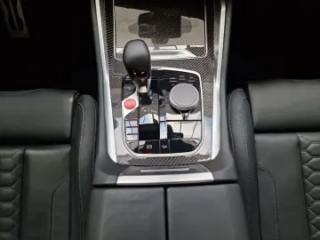 BMW X6 M Competition