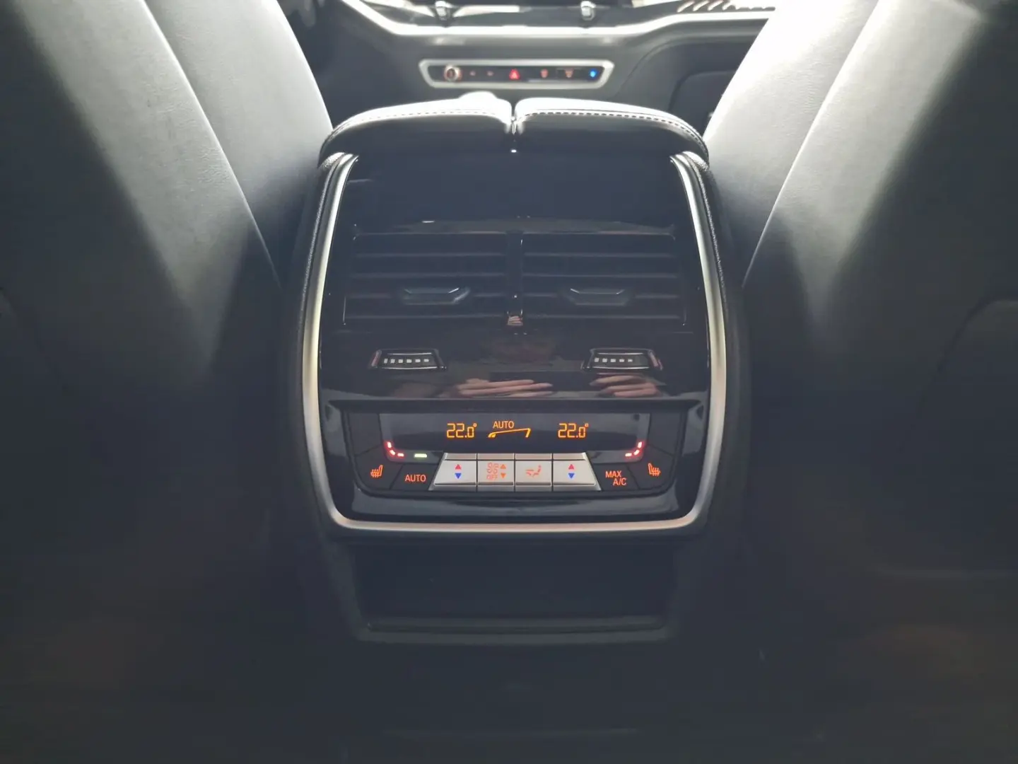 BMW X6 M Competition