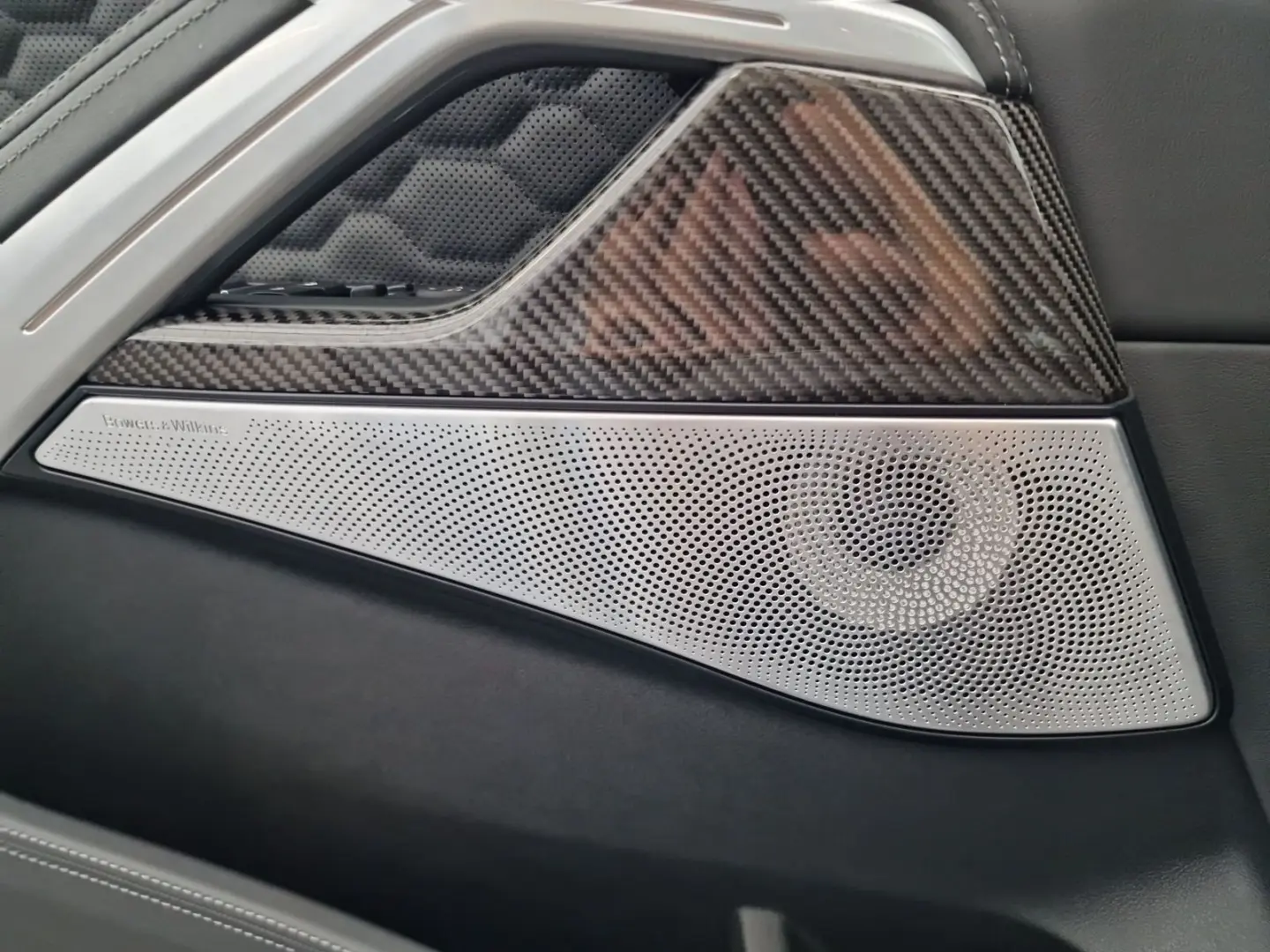 BMW X6 M Competition