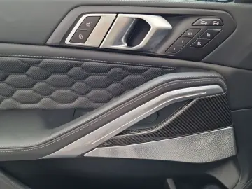 BMW X6 M Competition