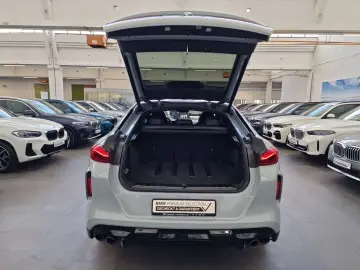 BMW X6 M Competition