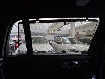 BMW X6 M Competition