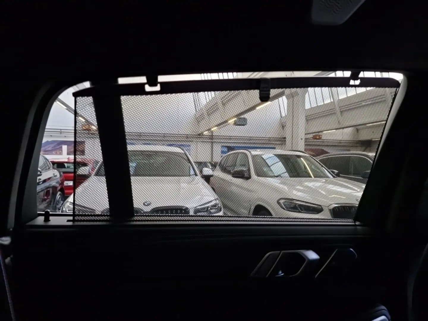 BMW X6 M Competition