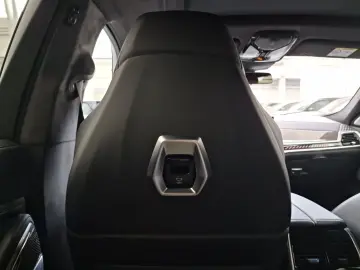 BMW X6 M Competition