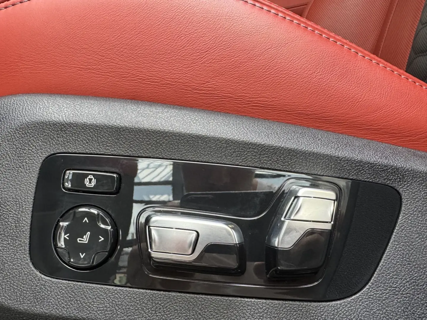 BMW X6 M Competition