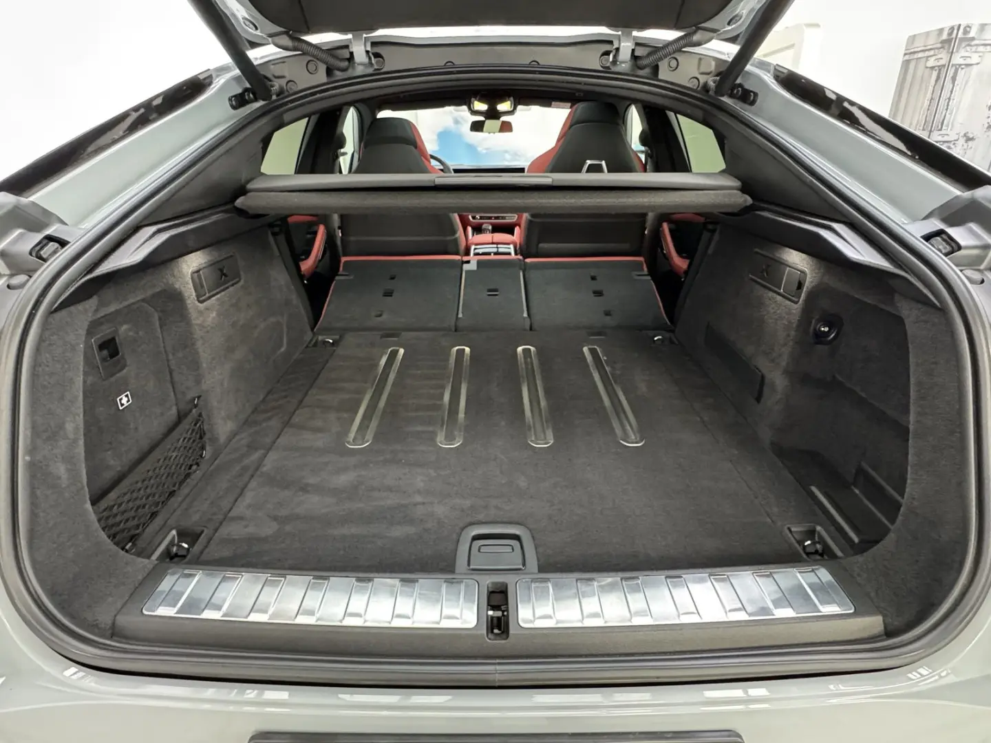 BMW X6 M Competition