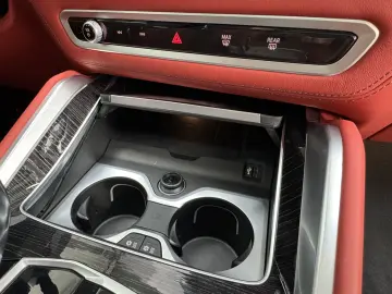 BMW X6 M Competition