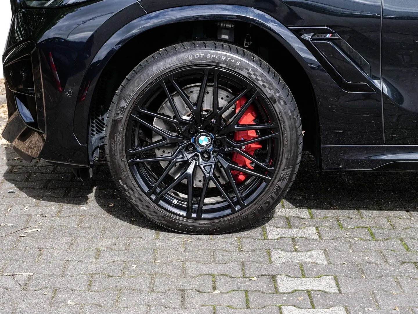 X6 M Competition AHK Softclose SkyLounge DA Pro