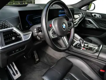 X6 M Competition AHK Softclose SkyLounge DA Pro