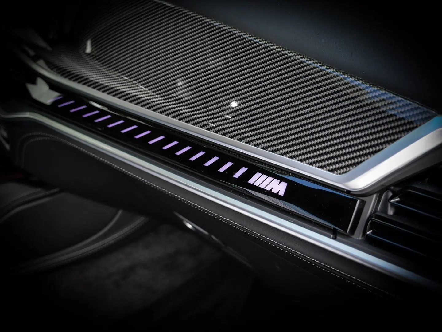 X6 M Competition AHK Softclose SkyLounge DA Pro