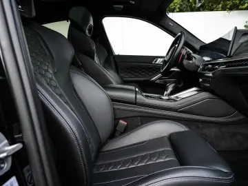 X6 M Competition AHK Softclose SkyLounge DA Pro