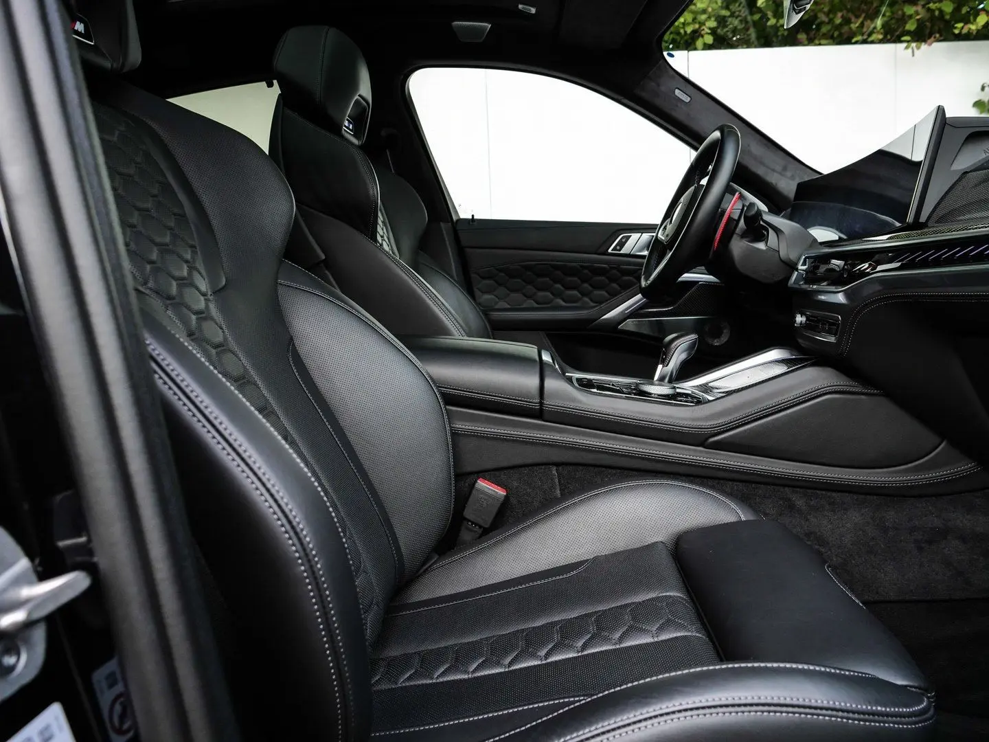 X6 M Competition AHK Softclose SkyLounge DA Pro