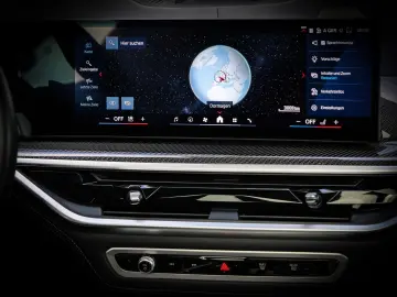 X6 M Competition AHK Softclose SkyLounge DA Pro