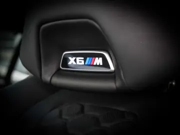 X6 M Competition AHK Softclose SkyLounge DA Pro