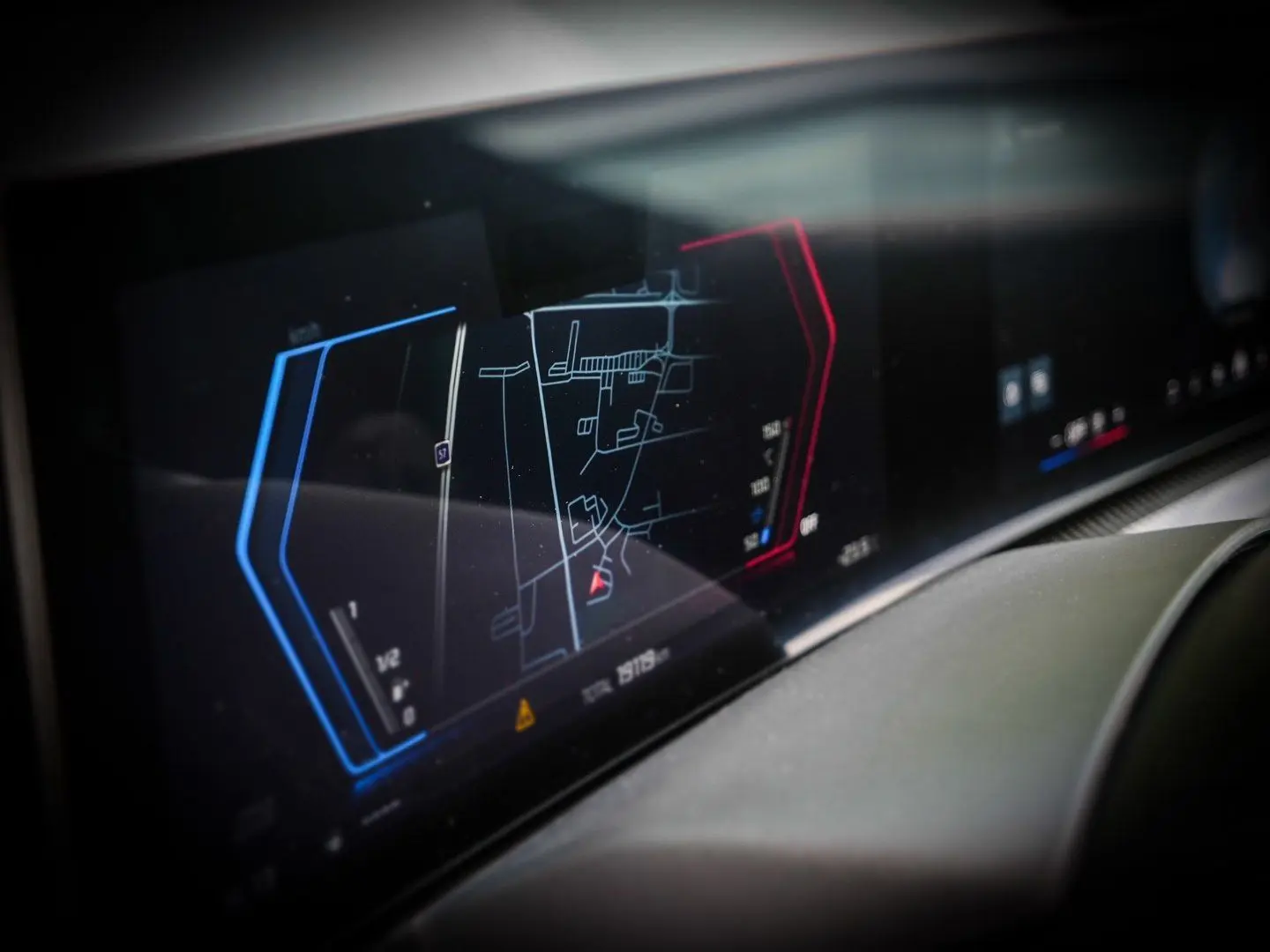 X6 M Competition AHK Softclose SkyLounge DA Pro