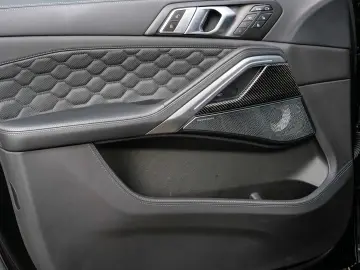 X6 M Competition AHK Softclose SkyLounge DA Pro