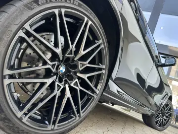 X6 M Competition Carbon DA PA Prof AHK Pano B&W