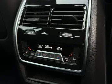 X6 M Competition Carbon DA PA Prof AHK Pano B&W