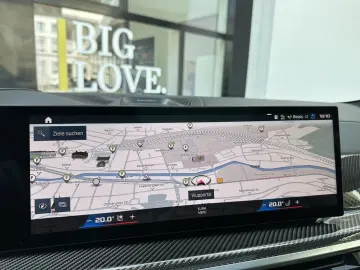 X6 M Competition Carbon DA PA Prof AHK Pano B&W