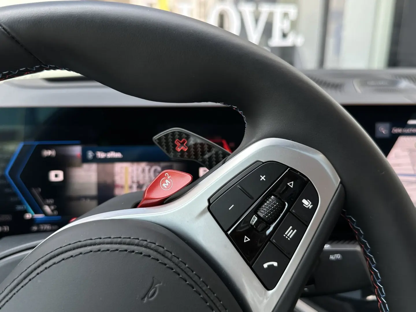 X6 M Competition Carbon DA PA Prof AHK Pano B&W