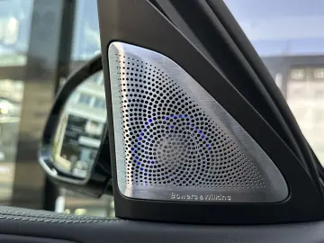 X6 M Competition Carbon DA PA Prof AHK Pano B&W