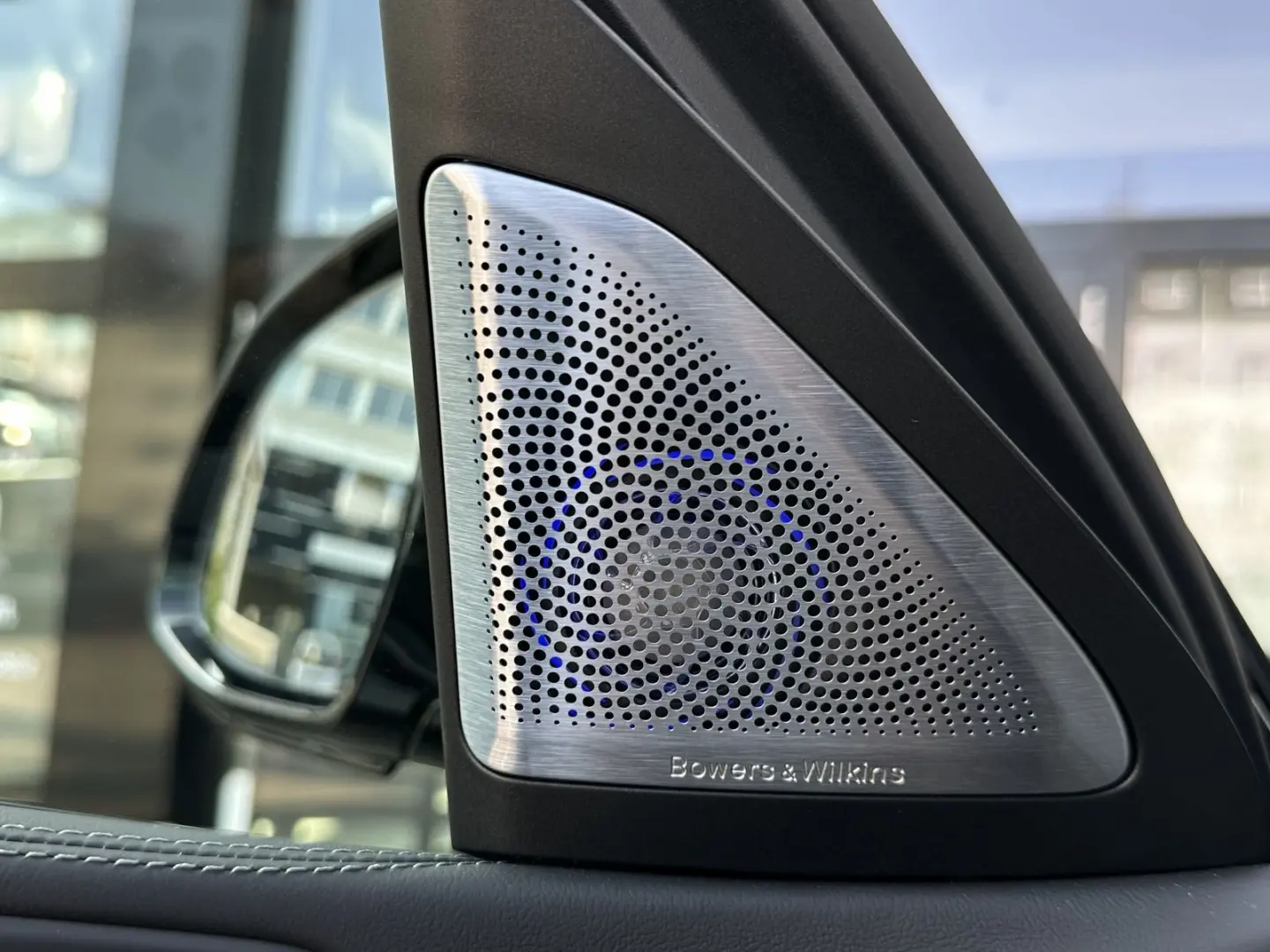 X6 M Competition Carbon DA PA Prof AHK Pano B&W