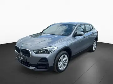 BMW X2 xDrive 25e