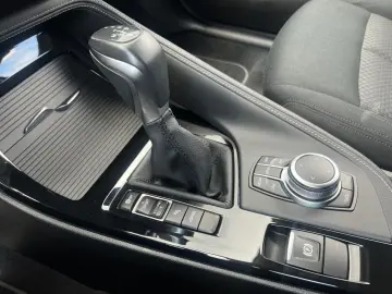 BMW X2 xDrive 25e