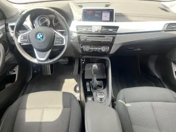 BMW X2 xDrive 25e
