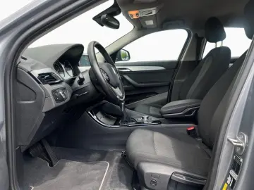 BMW X2 xDrive 25e