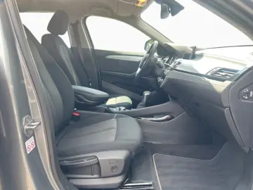 BMW X2 xDrive 25e