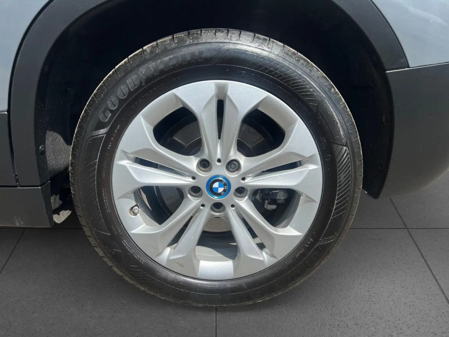 BMW X2 xDrive 25e