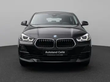 BMW X2 xD25e