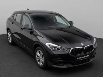 BMW X2 xD25e