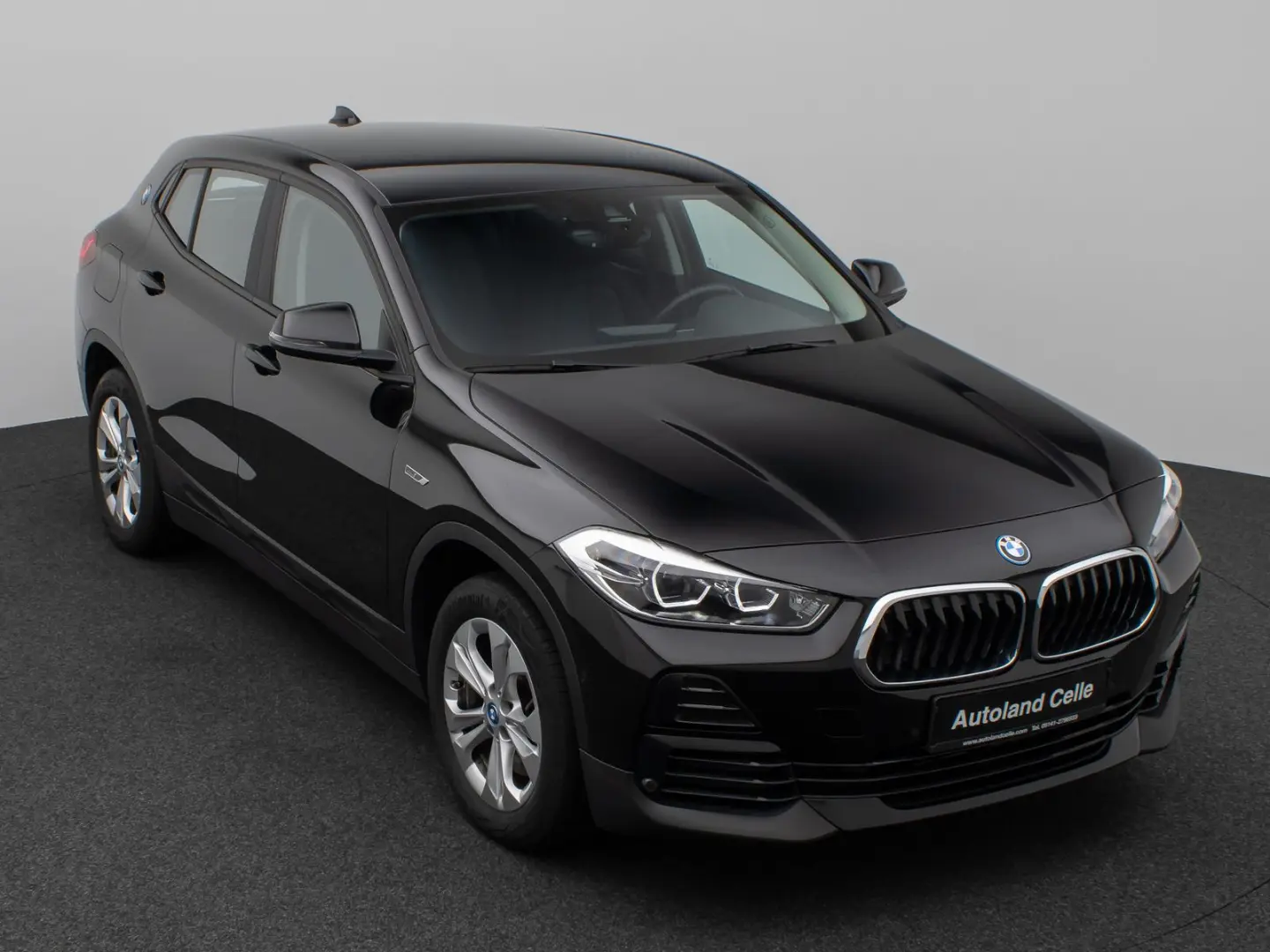 BMW X2 xD25e