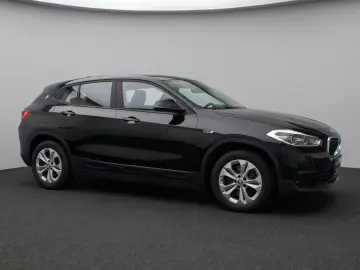 BMW X2 xD25e